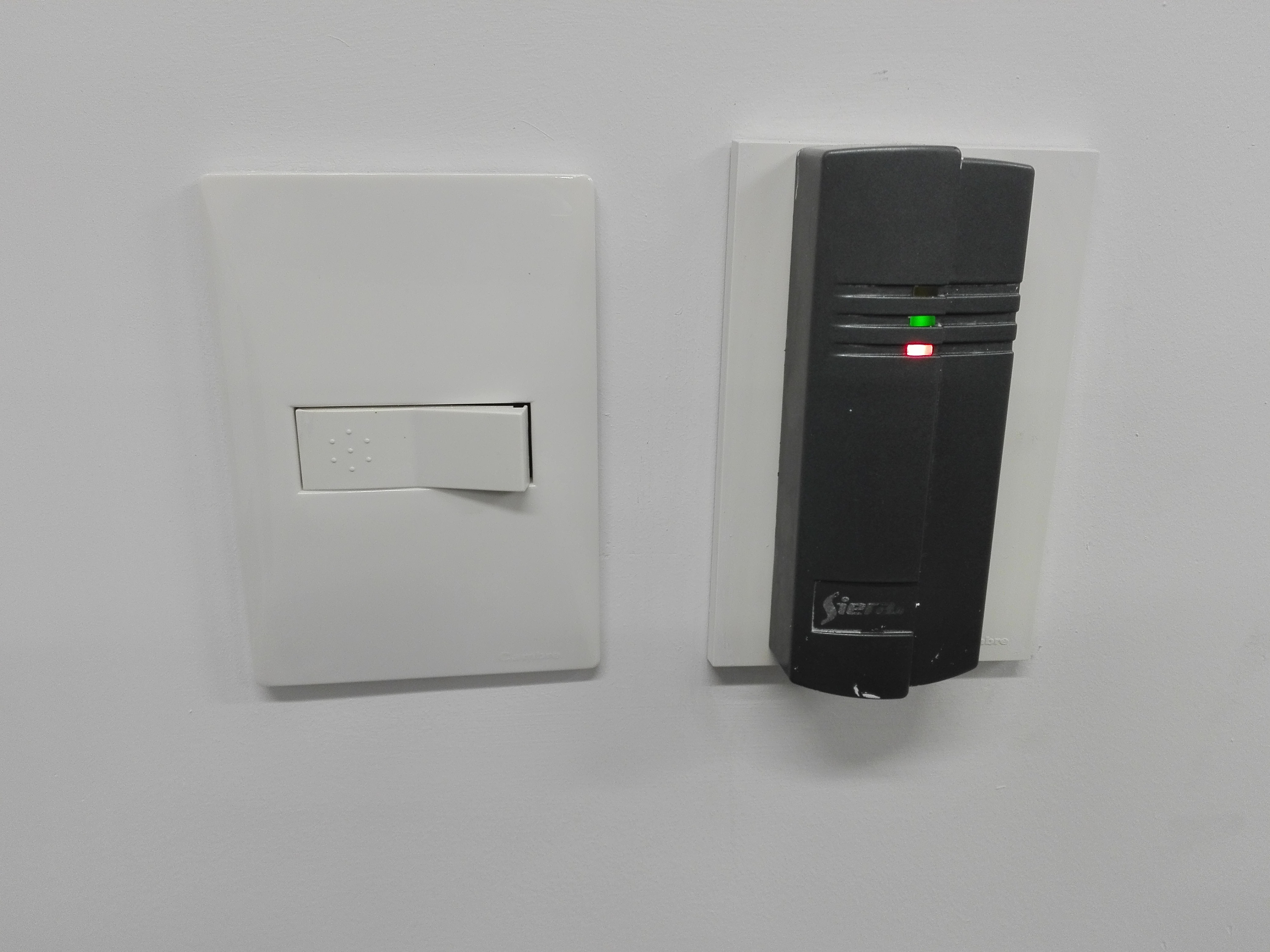 Sistemas de Seguridad